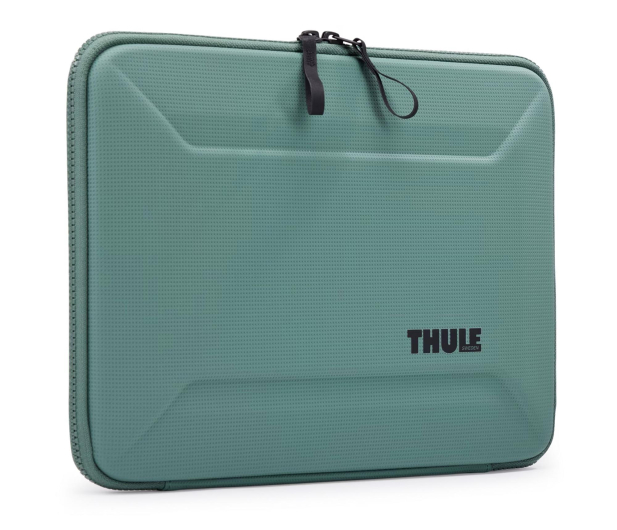 Thule Gauntlet 5 MacBook Sleeve 14” Hazy Green 3205411 - 1456382 - zdjęcie